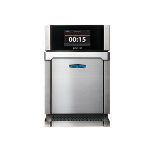 forno professionale 1
