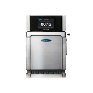 forno professionale 1