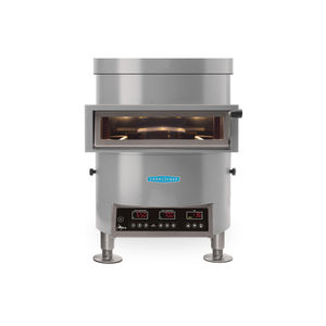 forno professionale