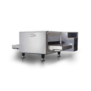 forno professionale