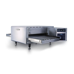 forno a pizza professionale 1