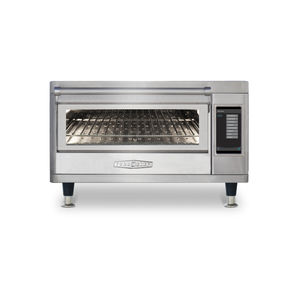 forno professionale 1