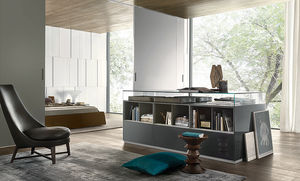 credenza contemporanea