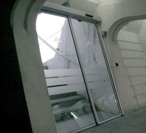 porta d'ingresso