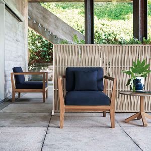 poltrona contemporanea