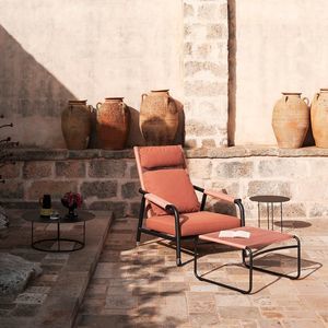 poltrona contemporanea