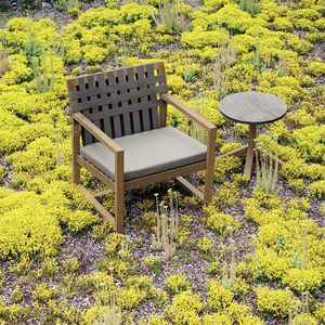 poltrona contemporanea