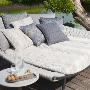 dormeuse contemporanea