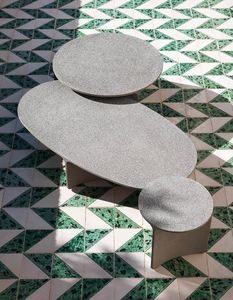 tavolino basso design