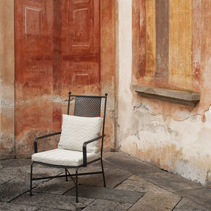 poltrona contemporanea