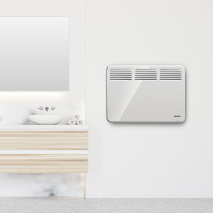 radiatore elettrico