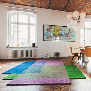 tappeto contemporaneo 1