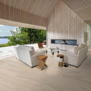 parquet massello
