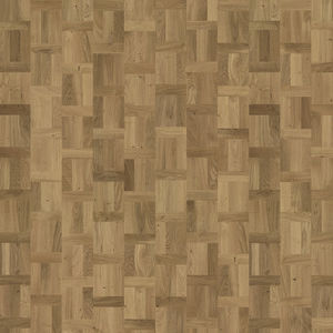 parquet multistrato / da incollare / in quercia / opaco