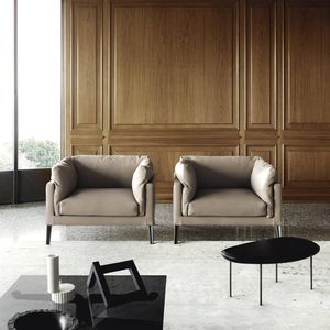 poltrona contemporanea