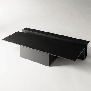 tavolino basso moderno