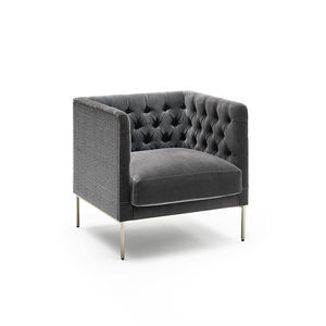 poltrona contemporanea