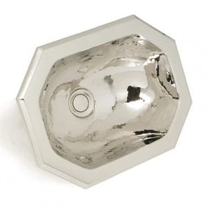 lavabo da incasso
