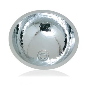 lavabo da incasso