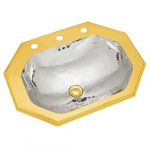 lavabo da incasso