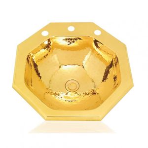 lavabo da incasso
