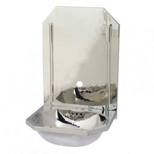 lavabo sospeso