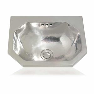 lavabo da incasso