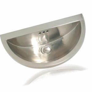 lavabo da incasso
