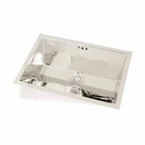 lavabo da incasso