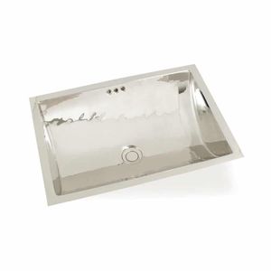 lavabo da incasso
