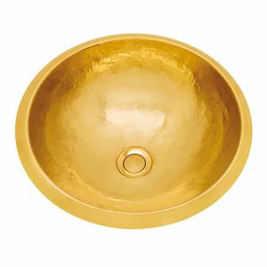lavabo da incasso