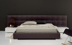 letto matrimoniale