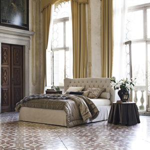 letto matrimoniale