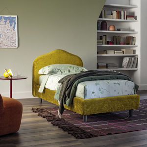 letto matrimoniale