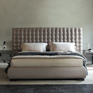 letto matrimoniale