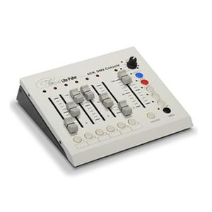 dimmer DMX