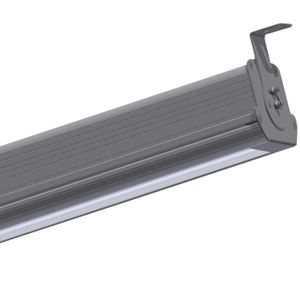 luce da incasso a soffitto