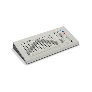 dimmer DMX