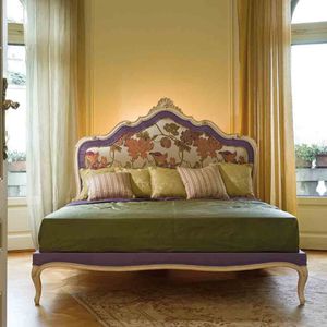 letto matrimoniale 1