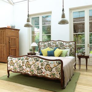 letto matrimoniale 1