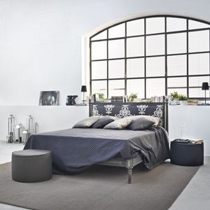 letto matrimoniale