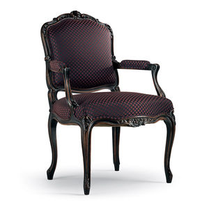 poltrona in stile Luigi XV 1