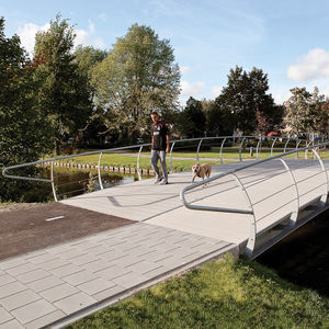ponte in corten 1