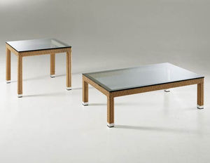 tavolino basso contemporaneo 1