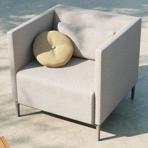 poltrona contemporanea