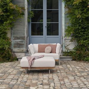 poltrona contemporanea