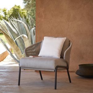 poltrona contemporanea