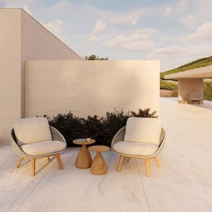 poltrona contemporanea