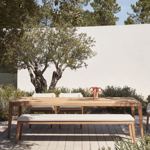 divanetto imbottito contemporaneo