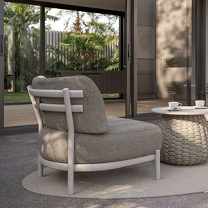 poltrona contemporanea 1